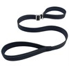 MayPaw 3 FT Slip Lead Dog Training Leash, Reflective Nylon