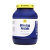 Ultra Egg PROTEIN integratore alimentare a base di proteine da