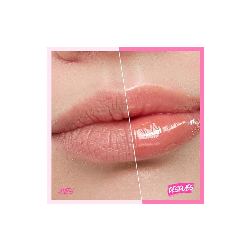 SKINTIFIC Serum Labial [Nueva Versión] con Polipéptidos y Escualano –