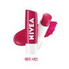Nivea Lip Care 4.8g_Cherry Shine / 니베아 립 케어 4.8g체리 샤인