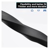 Car Seat Gap Filler Organizer 2 Pack, Universal Seat Crevice