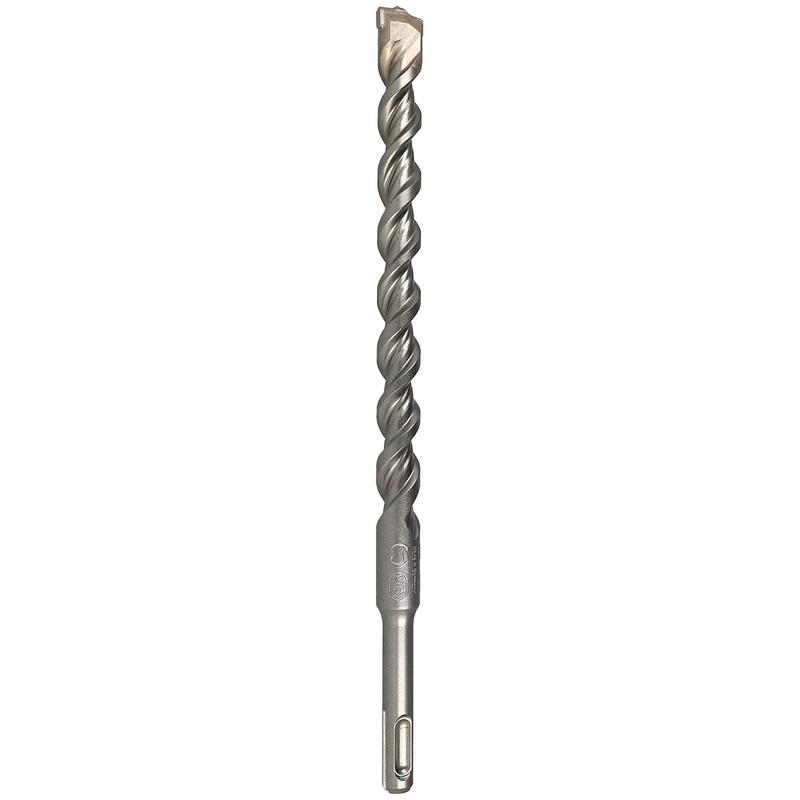 SDS-plus Bionic Drill Bit Set, 4010159163156