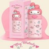 Sanrio Character Stainless Steel Insulated Cold Tumbler 350ml (Daycare Infant
