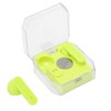 Smart Voice Translator Earbuds Support 144 Languages Online Translation Power