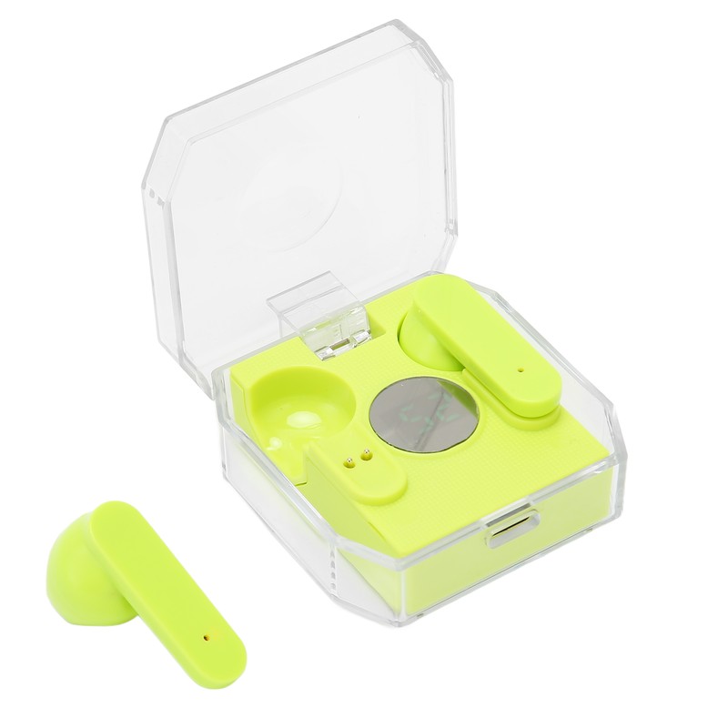 Smart Voice Translator Earbuds Support 144 Languages Online Translation Power