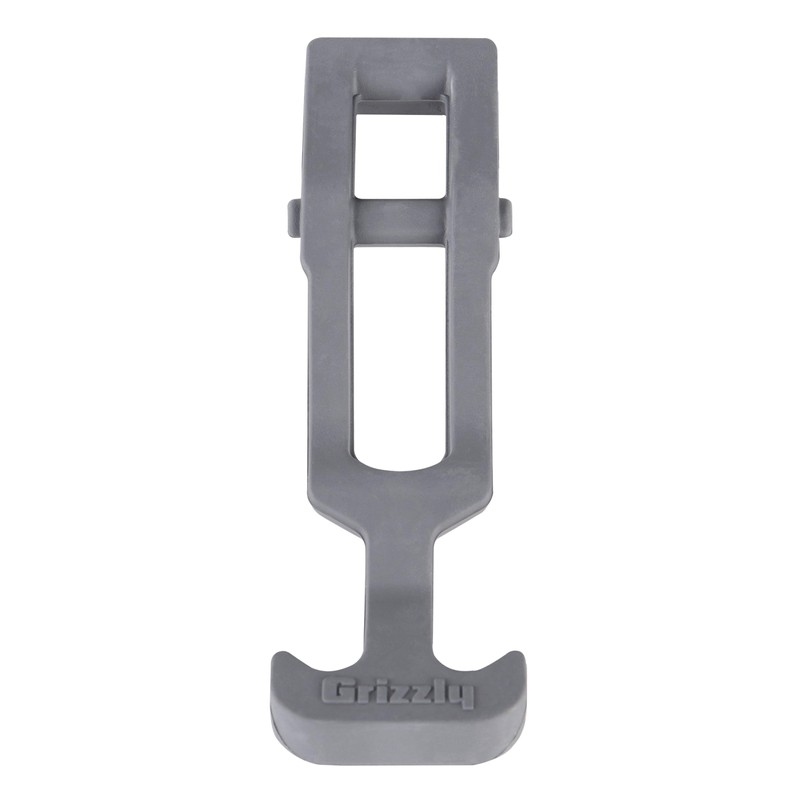 Grizzly Coolers Bearclaw Replacement Latch | Cooler Accessory for G15