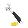 Donext CR-V Monkey Wrench, 7.9 inches (200 mm), Maximum Opening