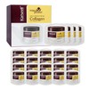 Karseell Mascarilla Capilar con Colágeno, 24 Sobres de 10 ml