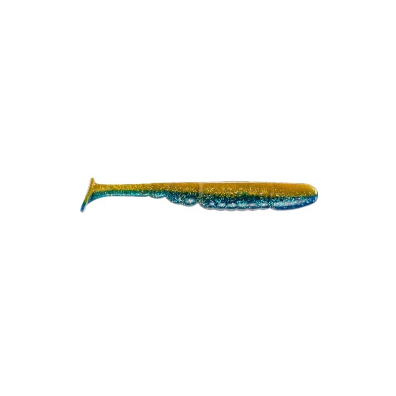 Bait Breath T.T.SHAD 6.7 inches (6.7 cm), Hairtail, 3 pcs,