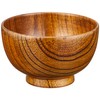 Ishida Natural Wood Genius Bowl Lacquered
