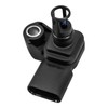 EMIHO Intake Air Pressure and Temperature Sensor Replace 12681993 Fit
