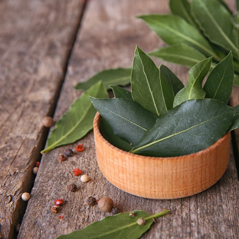 Bay Leaves (25g, 0.9oz), Bay Leaves Gently Dried, Bay Leaves