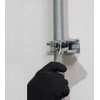 Takagi GISUKE DGW-4F Flexible Gear Wrench Swing Head 4 in