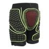 PROPRO Unisex Breathable Anti Fall Hip Pad Pants for Skiing
