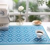 Dish Drying Mat Super Absorbent Drying Mat Large Dish Drying