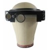 Undisclosed LED Illuminated Head Magnifier, 4 Lenses (Pack of: 1)