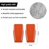 Hoolcar Rear Window Hinge Cover Liftgate Glass Hinge Cover for