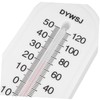 ABOOFAN Indoor Temperature and Humidity Monitor Accurate Hygrometer Thermometer for