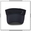 Chrome Crane CB320 Hat, Sun Visor, Brim Length, Plain, Sunshade,