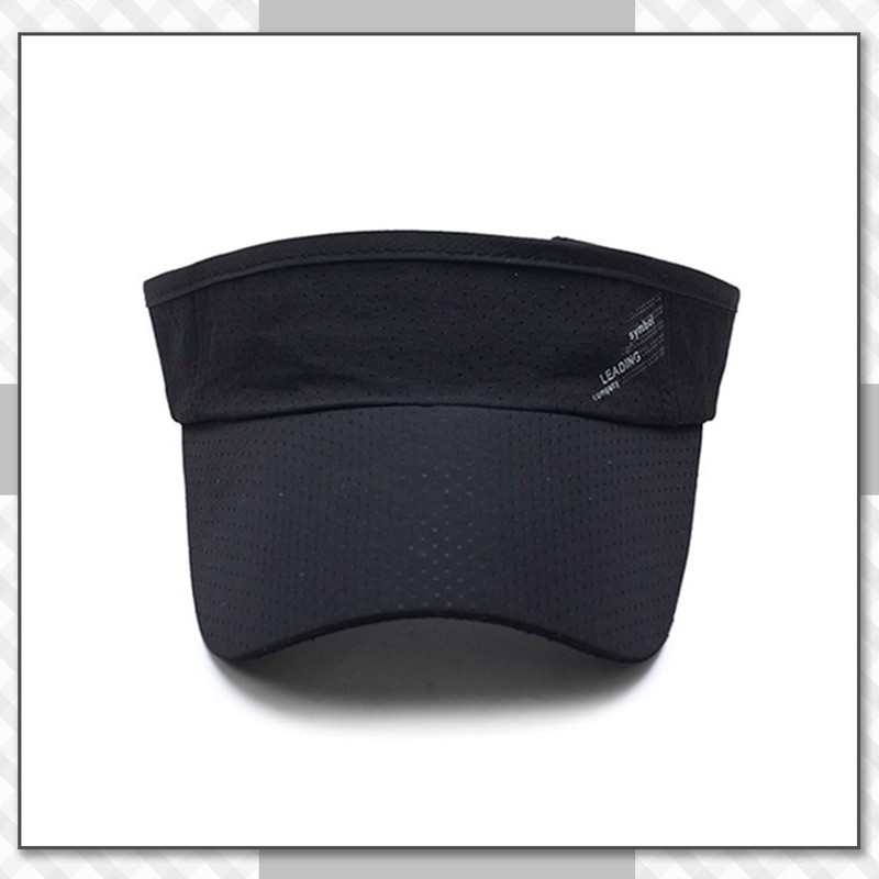 Chrome Crane CB320 Hat, Sun Visor, Brim Length, Plain, Sunshade,