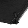 Oreilet Water Softener Cover, Black, 13 * 54in, Water, Oxford