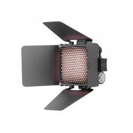 Zhiyun Fiveray M20 20W Pocket LED Fill Light Combo Pack