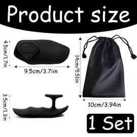 XcnPer Gym Grips, 2 Pcs Gym Hand Grips Gloves for Male and Female Training and Exercise, Used for Strength Training and Exercise, Weightlifting, Dumbbells, Weightlifting