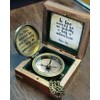 to Live Would Be an Awfully Big Adventure Antique Nautical