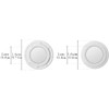 lohill Pack of 8 Start Number Holders, Start Number Bands,