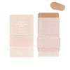 Korean Cosmetics Foundation Stick with Brush, Female and Men Foundation