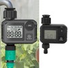 Digital Water Timer 3/4 Inch Male Thread Intelligent Programmable Automatic