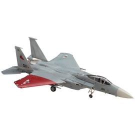 Hasegawa SP623 Creator Works Series Ace Combat 7 Skies Unknown F-15C Eagle Gull 2 1/72 Scale Plastic Model