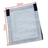 Roost Stove Jacket with Waterproof Lid, Wood Stove Chimney Hole
