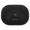 Rockville RVL69W 6x9" 300w Competition Cast Aluminum Car Subwoofer Mid-Bass+Lows