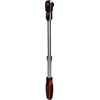 KS Tools SlimPower 914.1220 Telescopic Joint Reversible Ratchet 1/2 Inch