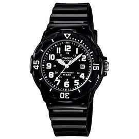 CASIO STANDARD LRW-200H-1BJF