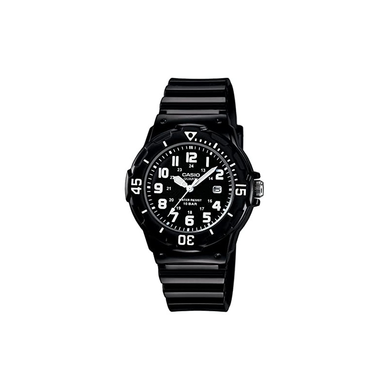 CASIO STANDARD LRW-200H-1BJF
