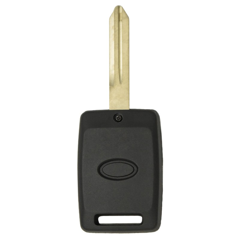 Keyless2Go Replacement for 4 Button Remote Key Combo Subaru CWTWBU745