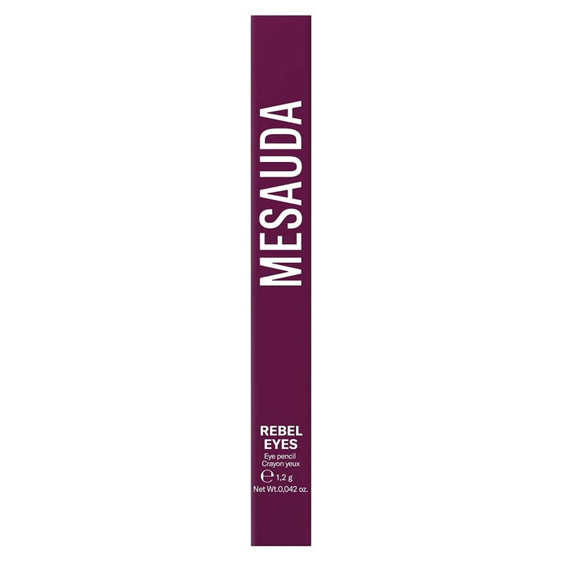 Mesauda Milano Rebeleyes Eye Pencil 1.2g