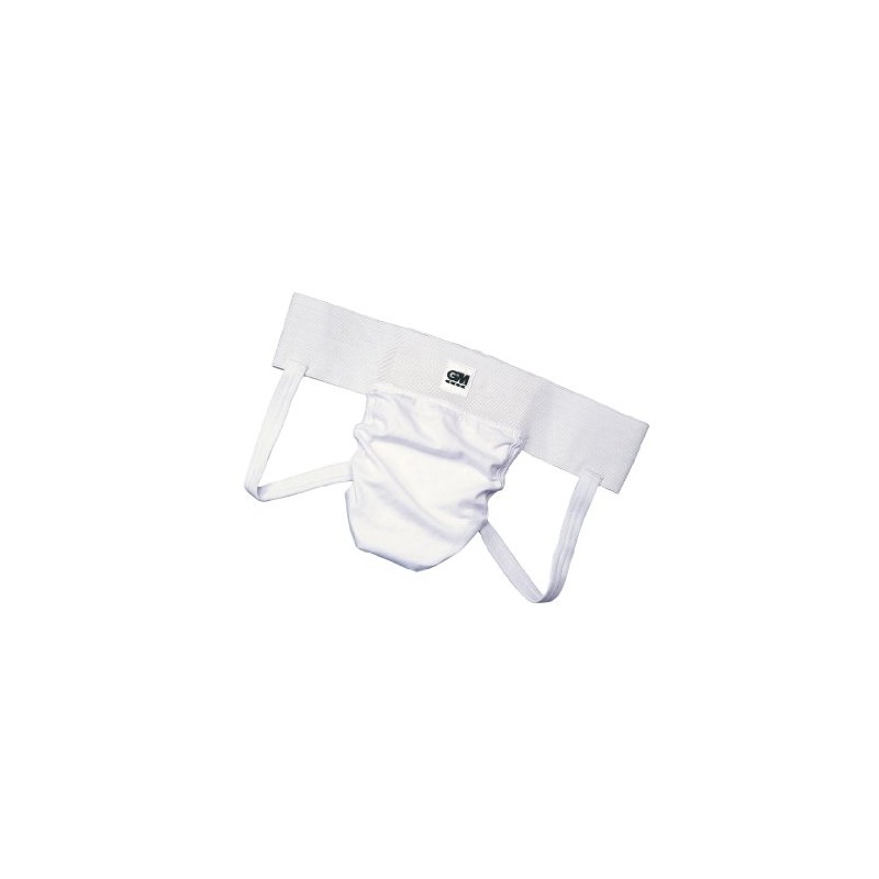 Gunn & Moore GM Cricket Athletic Support, Special Blend Stretch