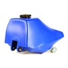 ELANER PW80 Plastics, Air Box Gas Tank Seat Plastics Set