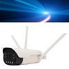 Wireless Security Camera V380 2MP Wifi Smart Net Camera 8