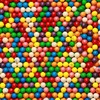 Gumballs for Gumball Machine – Mixed Fruit Flavored Chewing Gum15