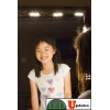 LEDUPDATES MAKEUP MIRROR LED LIGHT WARM WHITE FOR VANITY MIRROR