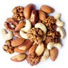 Mindful Foods Mixed Nuts - Organic & Activated, 120g