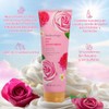 Bodycology Crema Corporal de Karité, Sweet Love, 8 oz