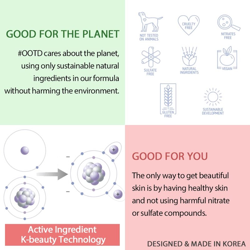 Intensive Hydrating Serum Moisturizing Face Serum Korean, Hydrating, Revitalizing, Hyaluronic