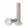 YIIFLY M8 x 55mm Hex Head Screw Bolt, M8x1.25 Bolt,