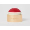 Merit Bálsamo Flush Cream Blush Rouge