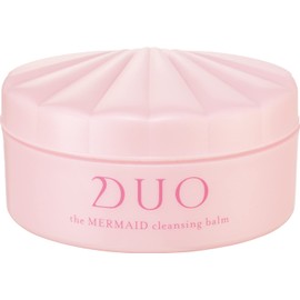 DUO The Mermaid Cleansing Balm, 3.2 oz (90 g)